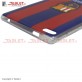 Jelly Back Cover Barcelona for Tablet Lenovo TAB 4 7 Essential TB-7304